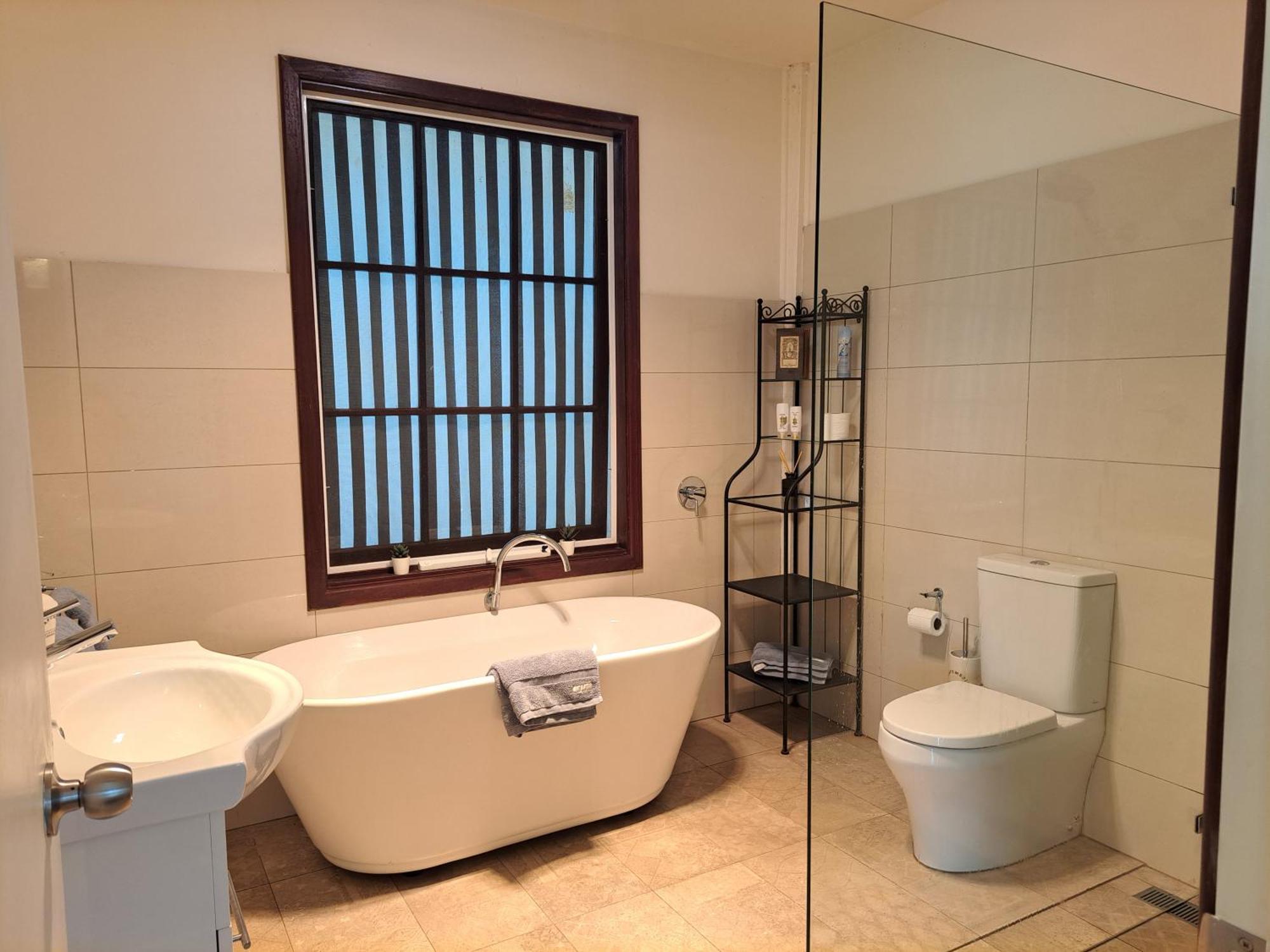 Brookvale House Balingup Guest House Luaran gambar