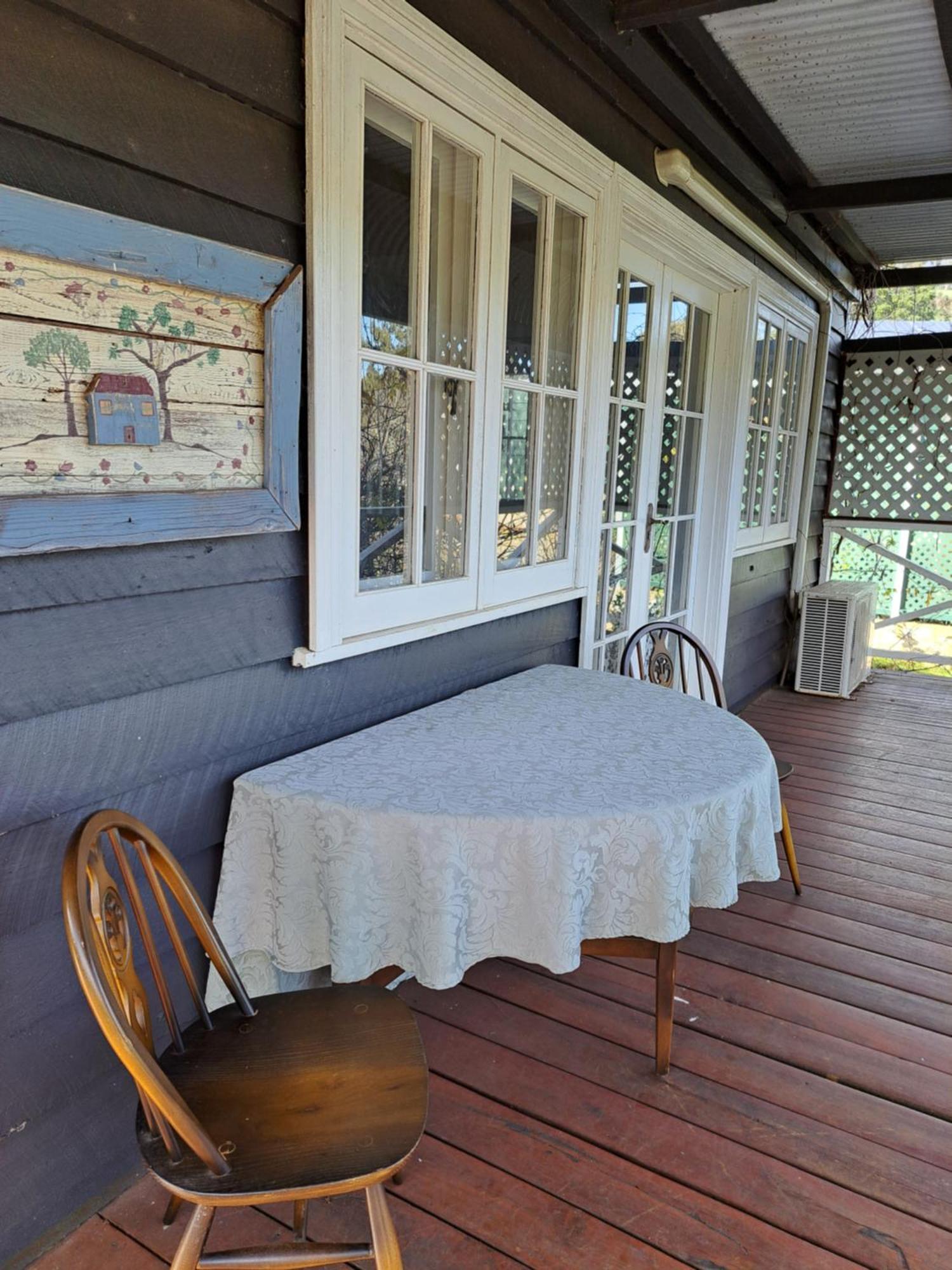 Brookvale House Balingup Guest House Bilik gambar