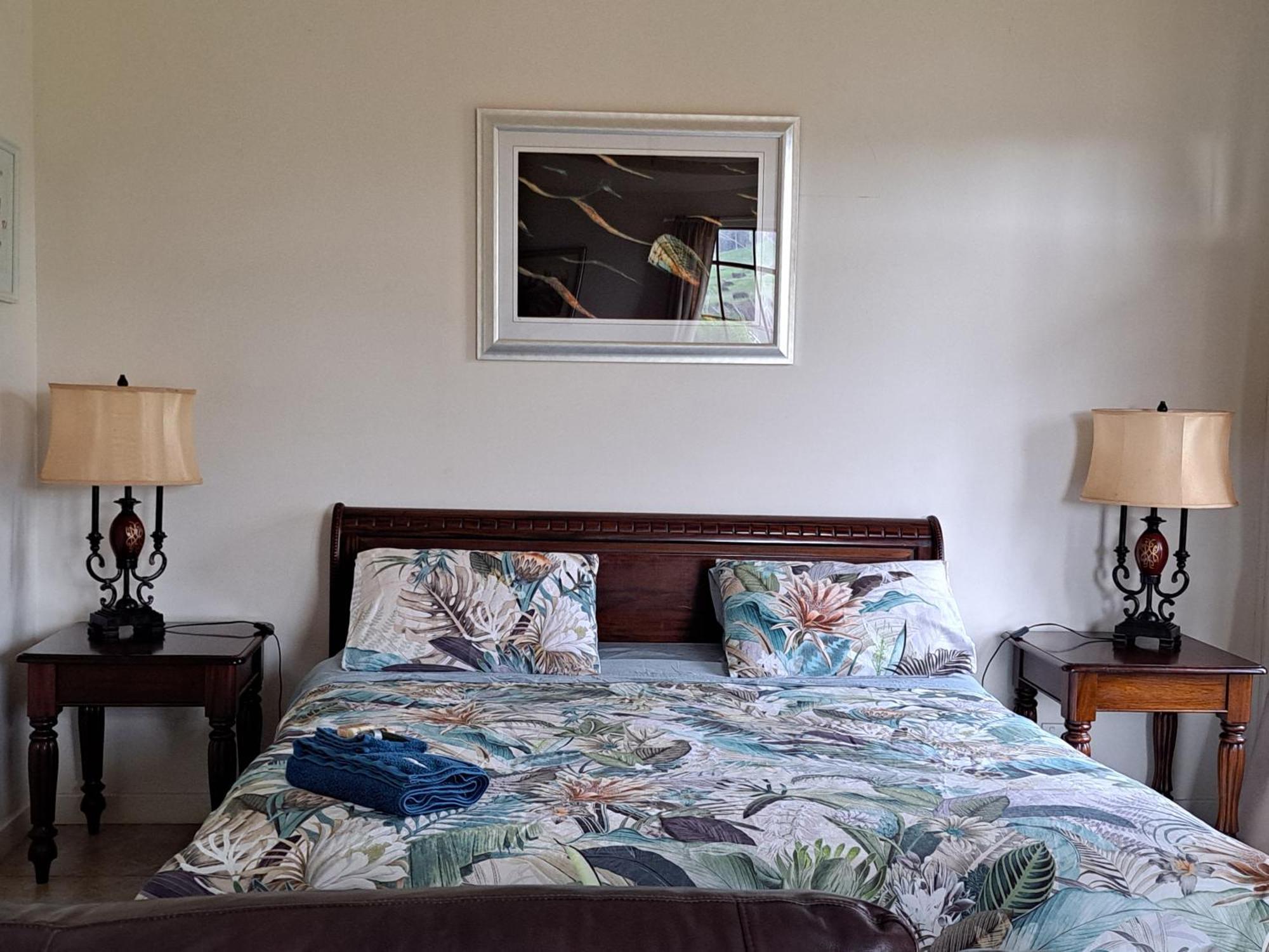 Brookvale House Balingup Guest House Bilik gambar