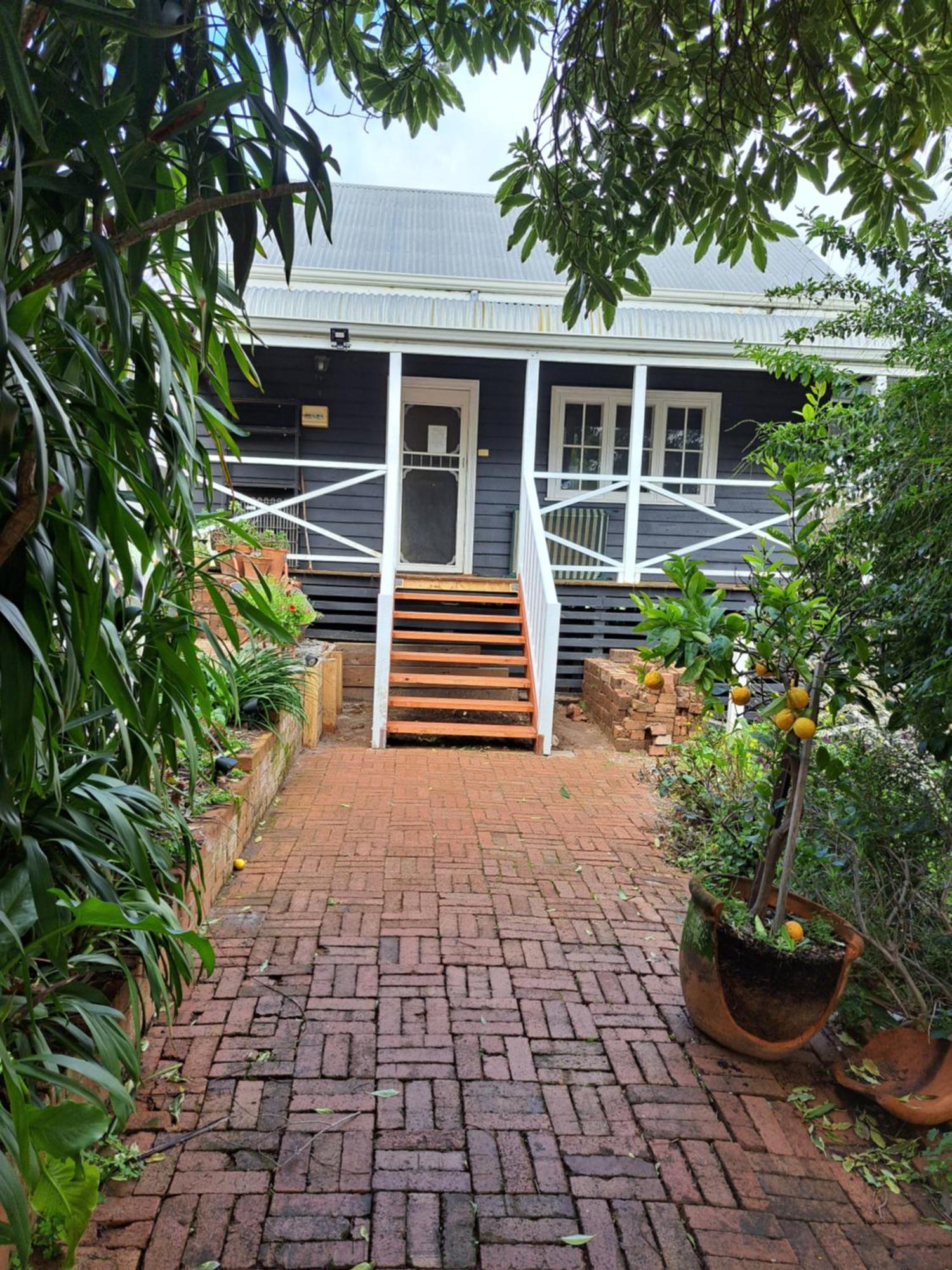 Brookvale House Balingup Guest House Bilik gambar